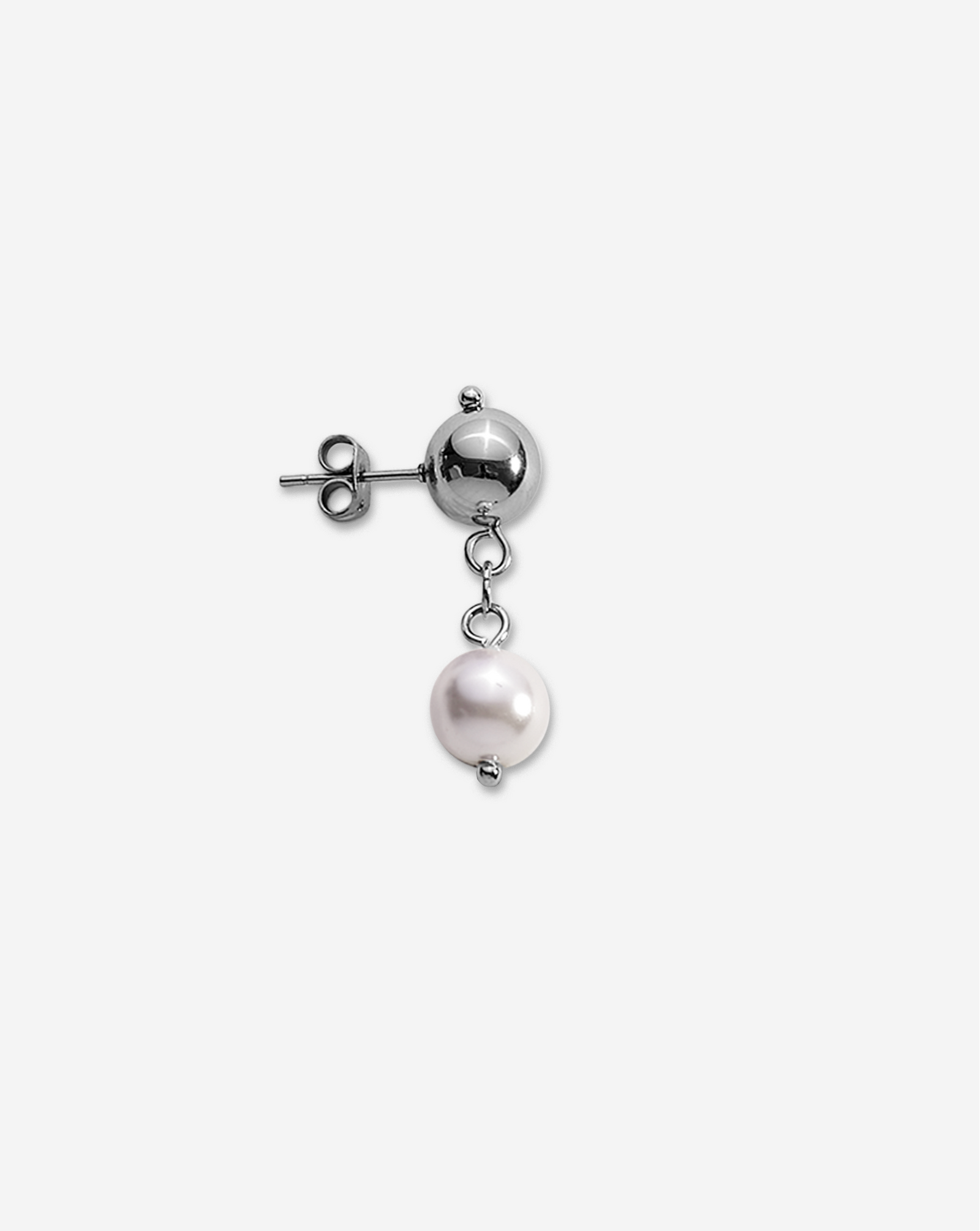 The White Pearl