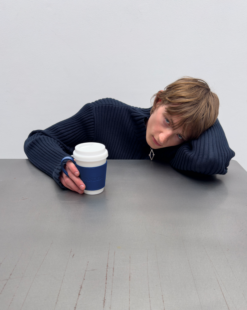 Coffee, please !