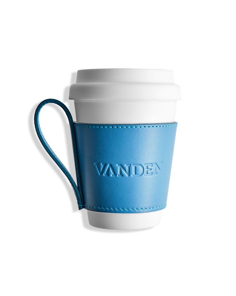 Coffee, please!