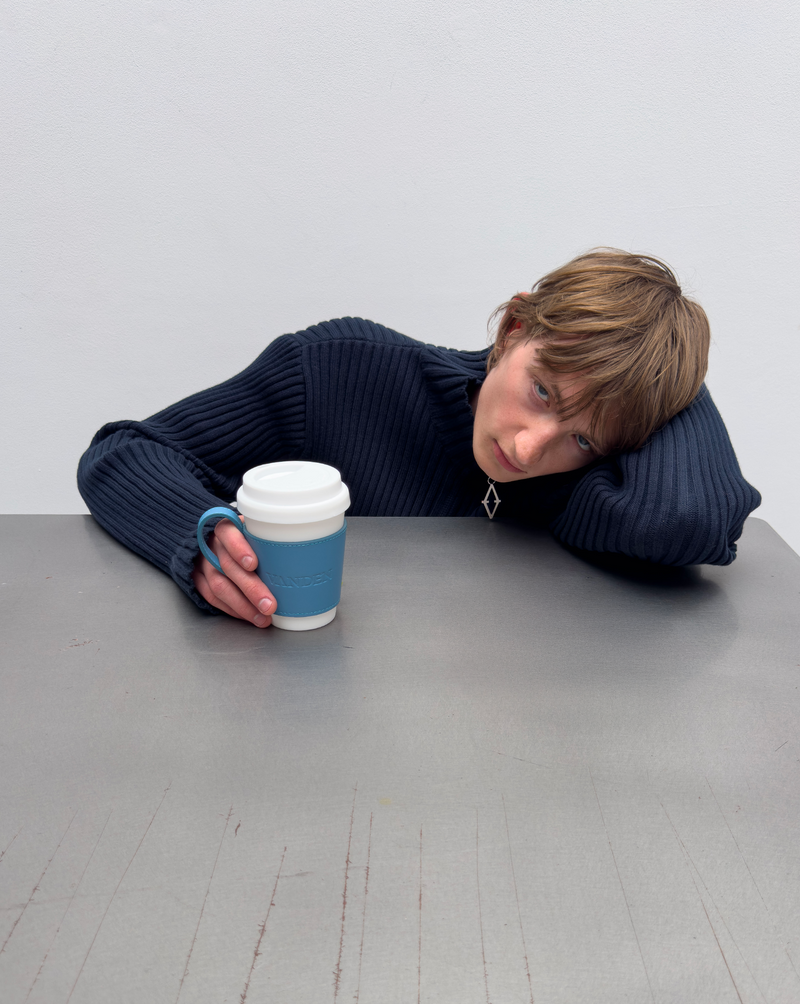 Coffee, please!