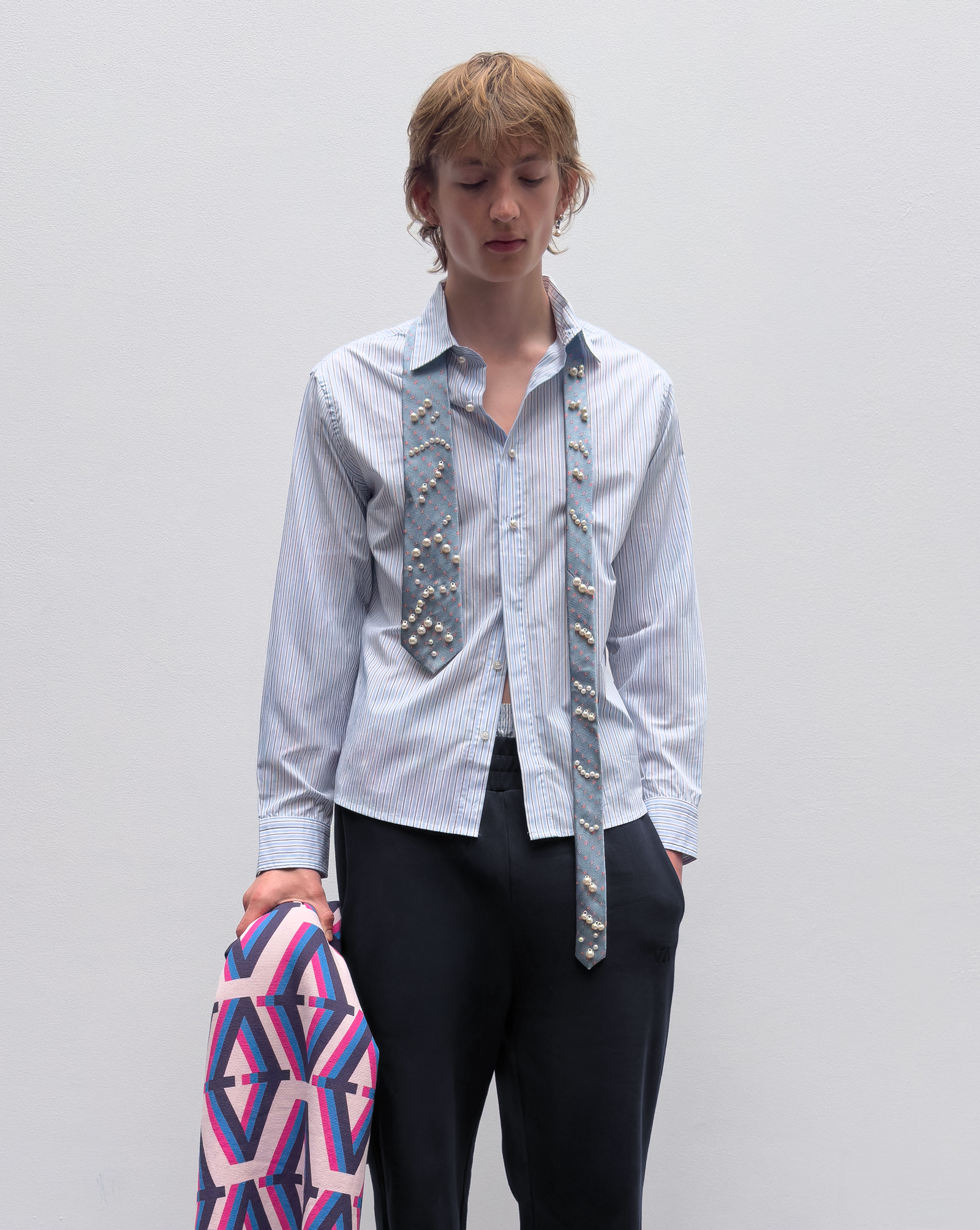 The Tie