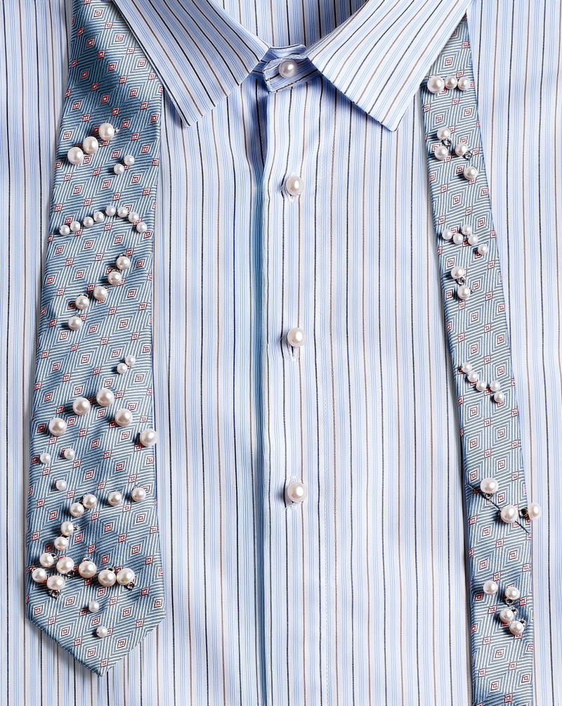 The Tie