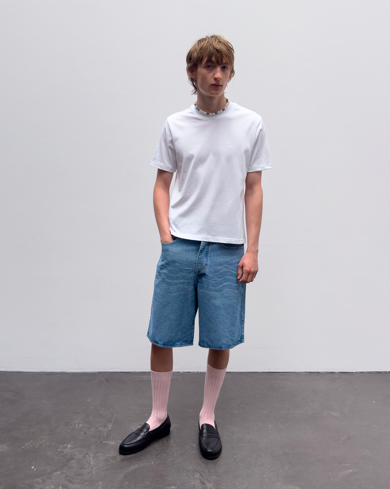 L'intemporel blanc
