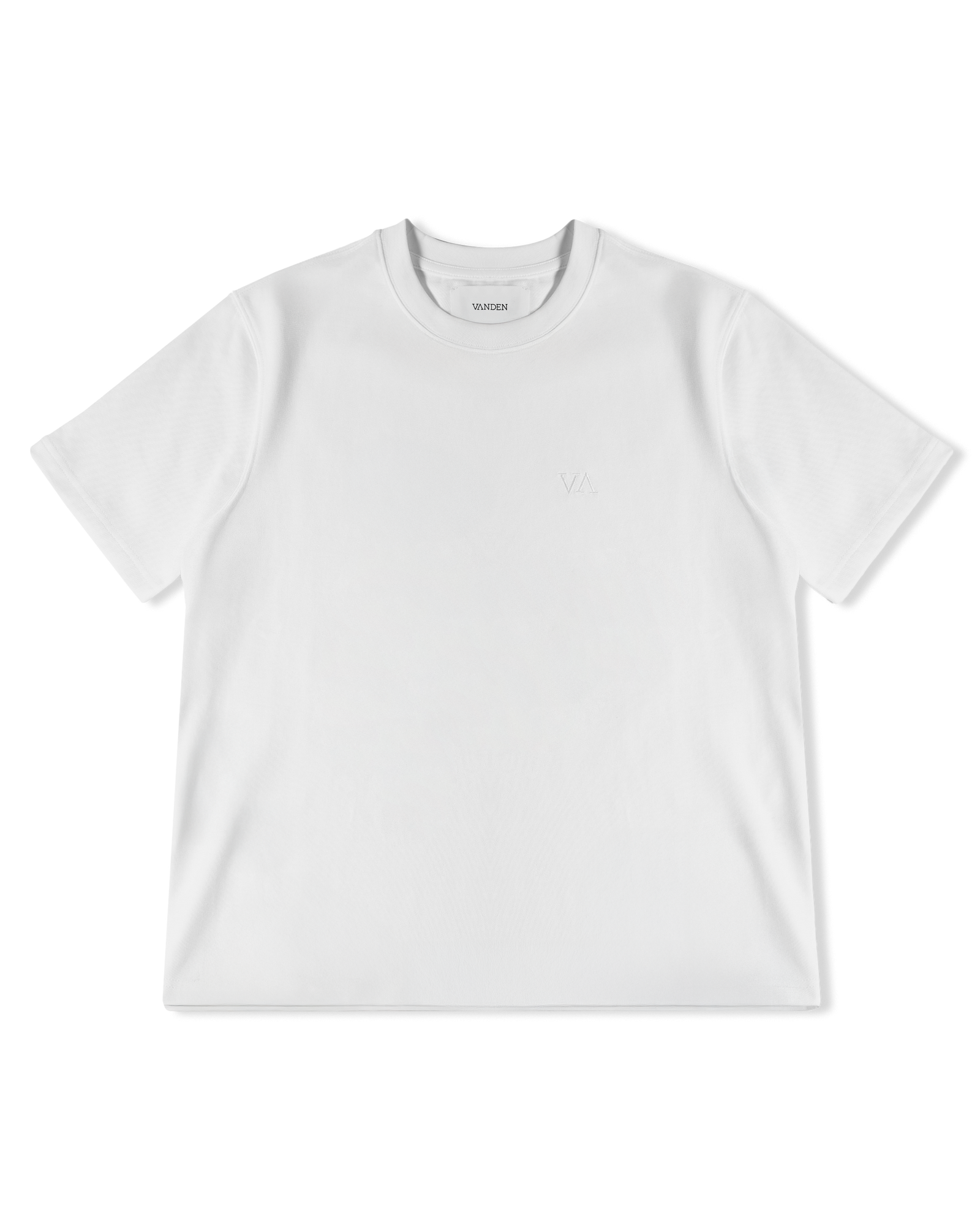 L'intemporel blanc
