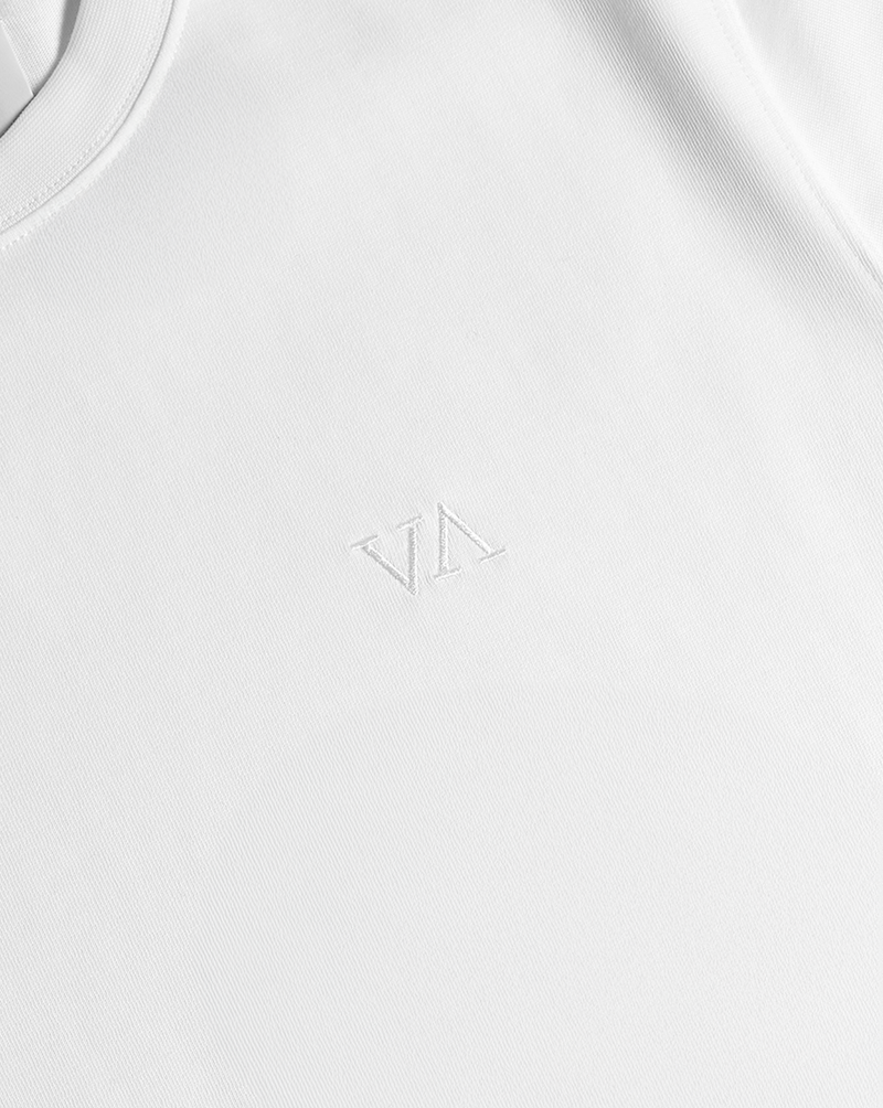 L'intemporel blanc