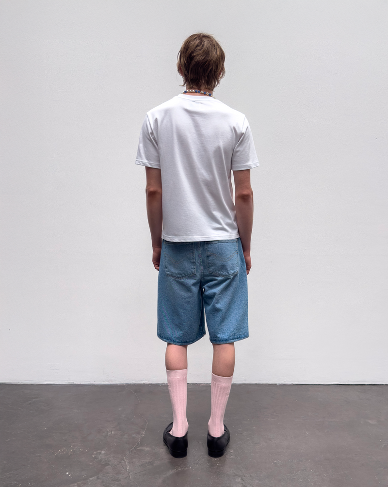 L'intemporel blanc