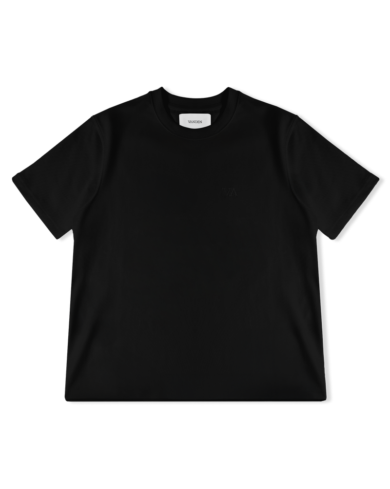 The timeless black