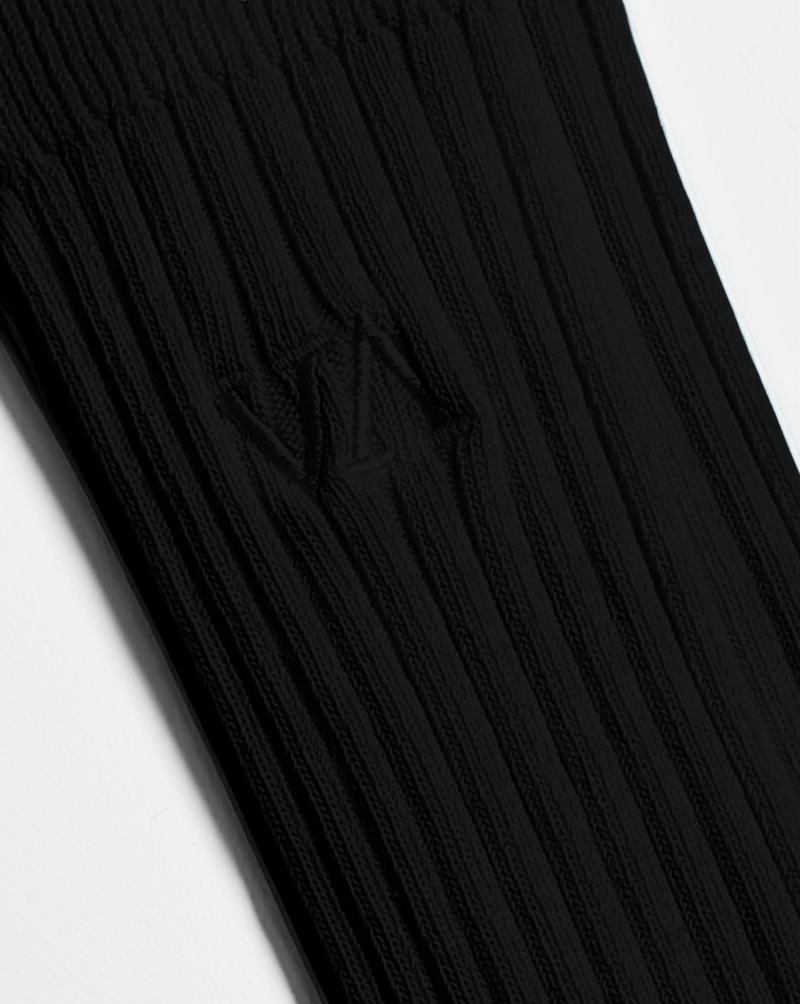 The Sweet Black