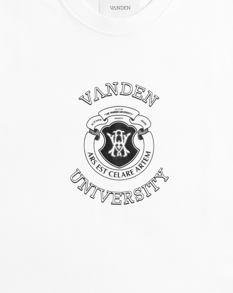 L'universitaire