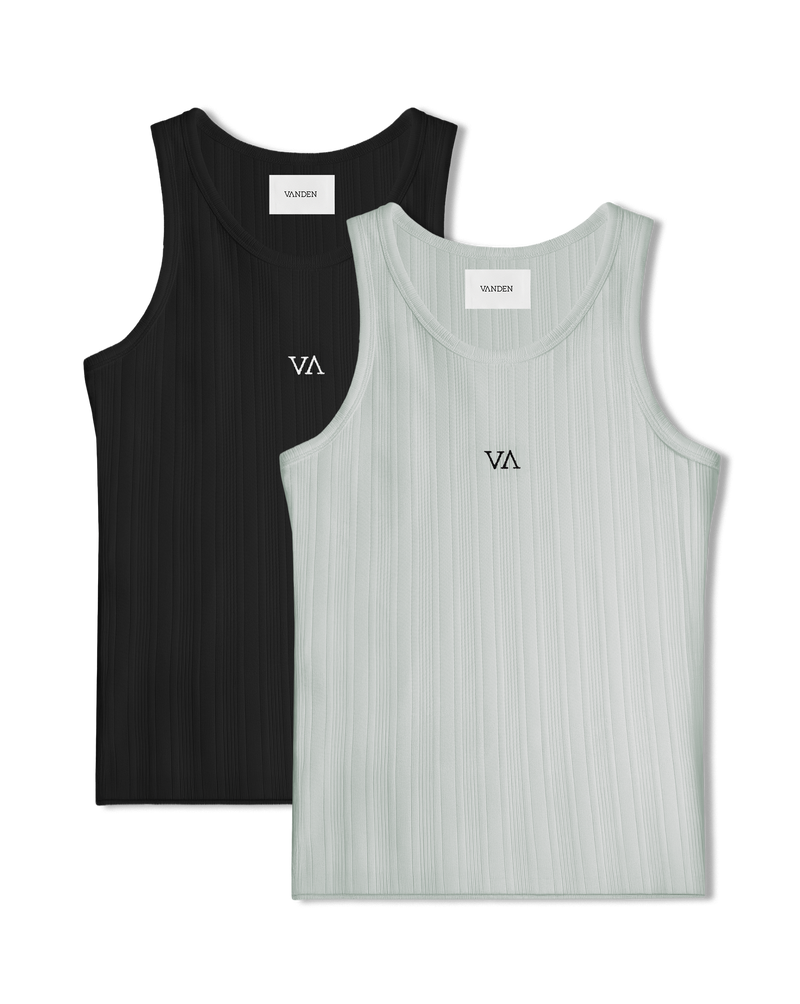 Le duo V