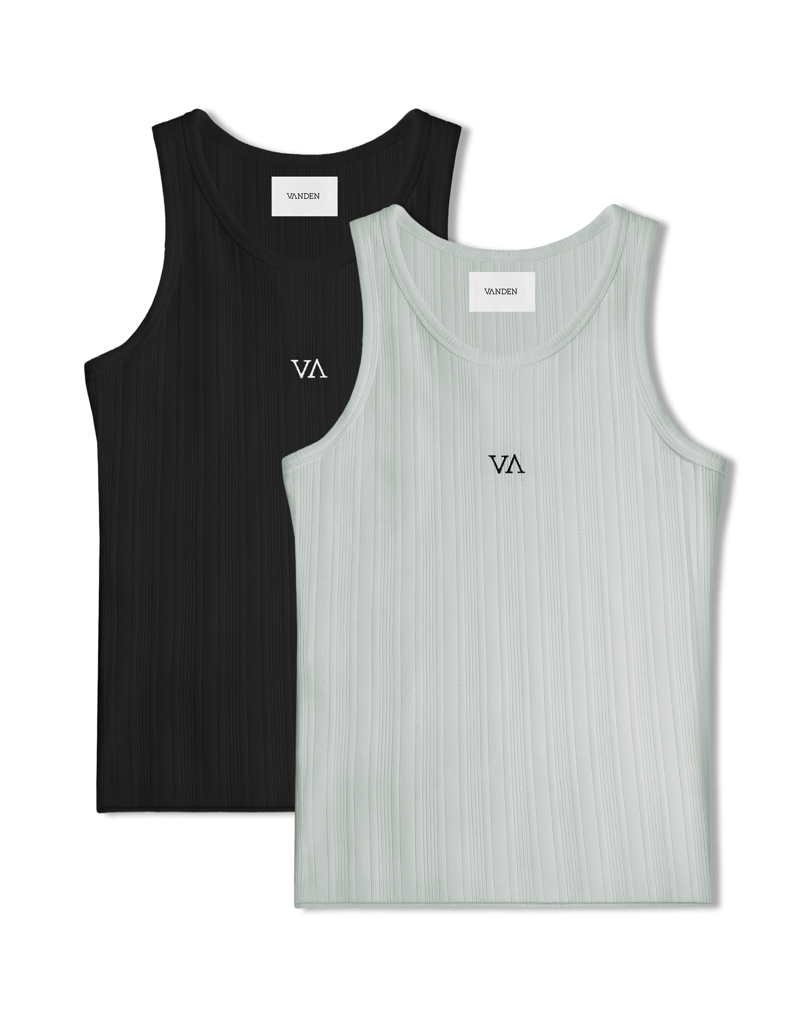 Le duo V